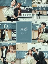 -巴黎经典婚纱摄影PARISSIC
