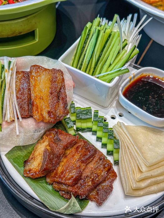 浙食逅·弄虾·融合菜·小龙虾(双城国际店)图片