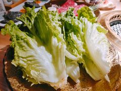 -江户烧肉(高德店)