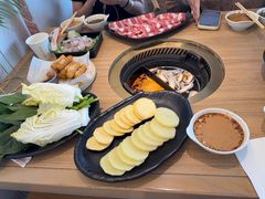 -呷哺呷哺 黄金牧场 (太原万象城店)