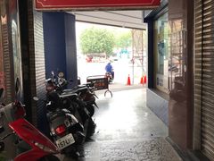 门面-阿水狮猪脚大王(台中公园店)