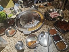 -朴安胖·韩国烤肉(沈阳店)