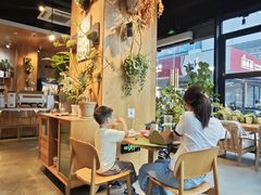 -1861意大利餐厅(文化广场店)