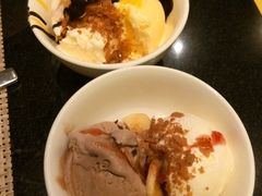 -龙之梦万丽酒店青餐厅