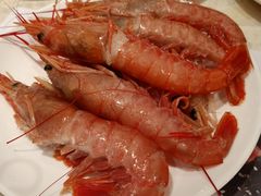 -芭菲盛宴·环球美食(北城国际店)