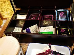 -马哥孛罗咖啡厅·Cafe Marco (厦门马哥孛罗东方大酒店)