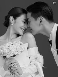 -CD视觉婚纱摄影