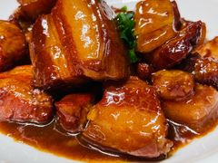 -老李家土菜馆·安吉地标美食
