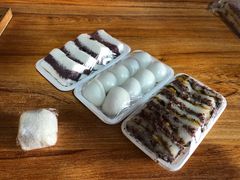 -南大门韩国米糕(公滨路店)