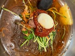 -一品诚记烤肉(大连柏威年购物中心店)