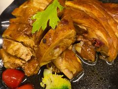 玫瑰豉油鸡-鸡坤茶室(三里屯店)