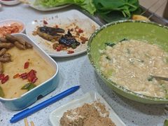 -元坊珲春无烟串城(北海路店)