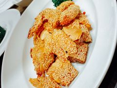 -浙江安吉JW万豪酒店·万豪中餐厅