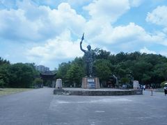 -景德镇古窑民俗博览区