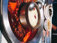 -香佰里重庆火锅(恒力博纳广场店)
