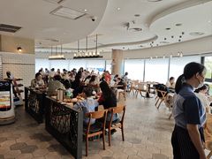 -必胜客(巴沟店)