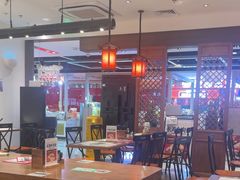 -和府捞面·大师店(上海漕宝路日月光店)