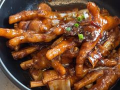 -一棠龙虾•王牌虾球(恒隆广场店)