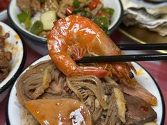 -阆辣荟餐饮(老味道8年·古城店)