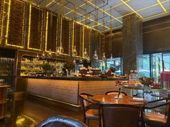 -Tivano意大利餐厅(成都居舍酒店)
