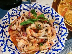 -BetterThai 泰加(苏州中心店)