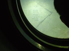 -白鹤梁水下博物馆