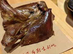 -鸽子窝(黄村店)