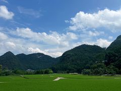 -万峰林风景区