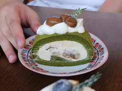 -三花屋 Mihhanaya