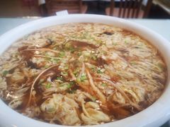 -陶然饺子城(奥体中路店)