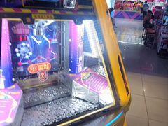 -大玩家(济宁太白路万达店)