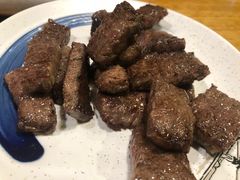 至尊霜降和牛-隐炉和牛烧肉店(群力店)