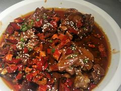 -雲蜀龙阁·金牌水煮鱼(方庄店)