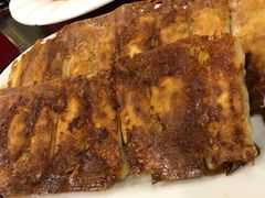 -大眼锅贴水饺(河东店)