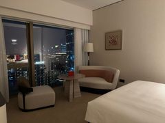 -上海外滩茂悦大酒店
