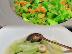 -醉东Oriental House(静安嘉里中心店)