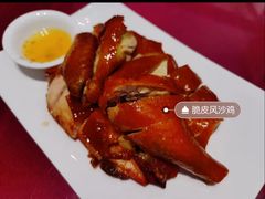 -广东仔港式茶餐厅(银泰店)