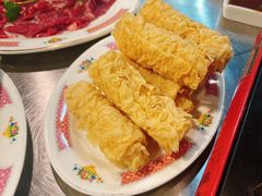 -燃计沙茶皇·香港沙茶火锅(人广旗舰店)