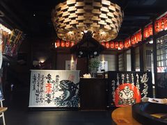 -千代武日本料理(哈西店)
