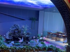 -陆琴脚艺·足浴·SPA(夫子庙店)