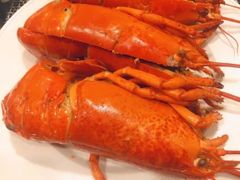 -上海锦江汤臣洲际大酒店壹阶层