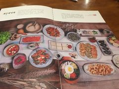-全州拌饭馆(断桥店)