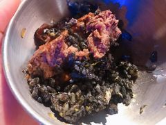 勃垦第红酒炖和牛肉饼盖饭-囧吉香生蚝牛排馆(湖北路店)