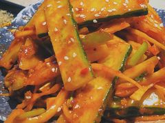 -白玉·朝鲜族烤串(深圳Kkone店)