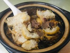 牛肉酸辣汤-二中酸辣汤(无锡梁溪区店)