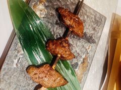 -火山屋台(新街口店)