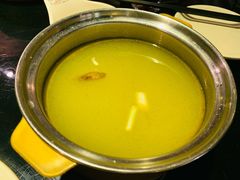 -鲁西肥牛(九方购物中心店)