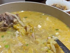 -李老哈·东北菜(宋园路店)