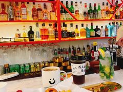 -大象厨房(重庆道店)