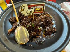 -回味黑鸭煲·始于2006(万松园店)